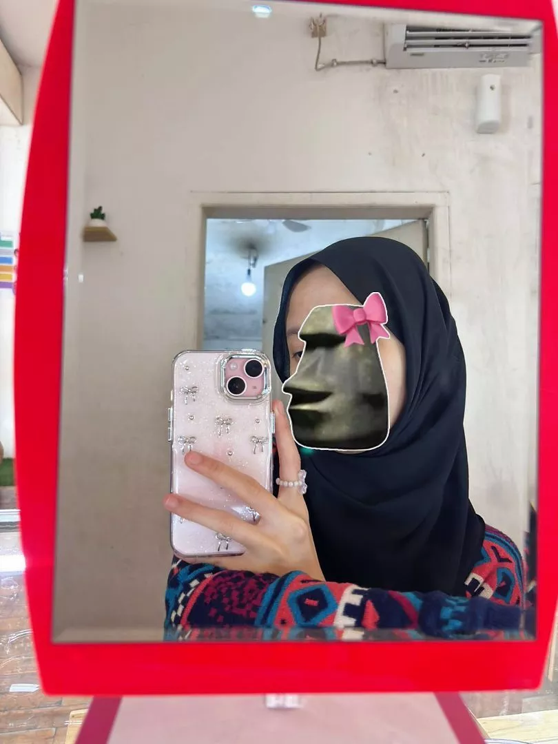 Nadira Rahayu
