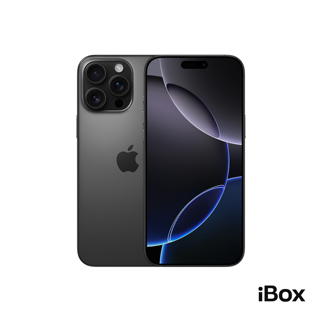 Apple iPhone 16 Pro Max 512GB iBox