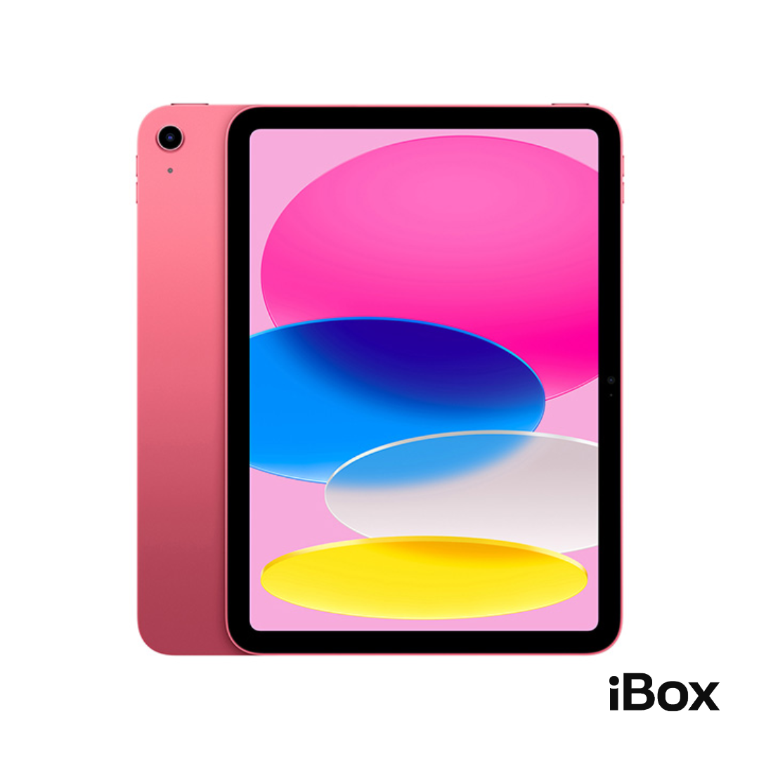 Apple iPad 11 inch (A16) 512GB iBox