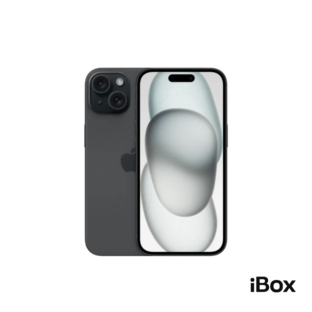 Apple iPhone 15 256GB iBox