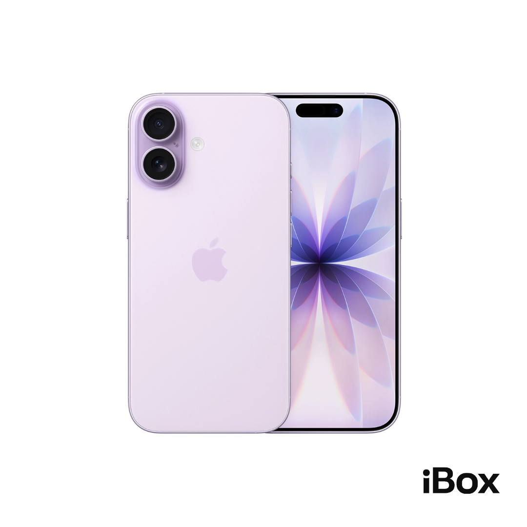 Apple iPhone 17 512GB iBox
