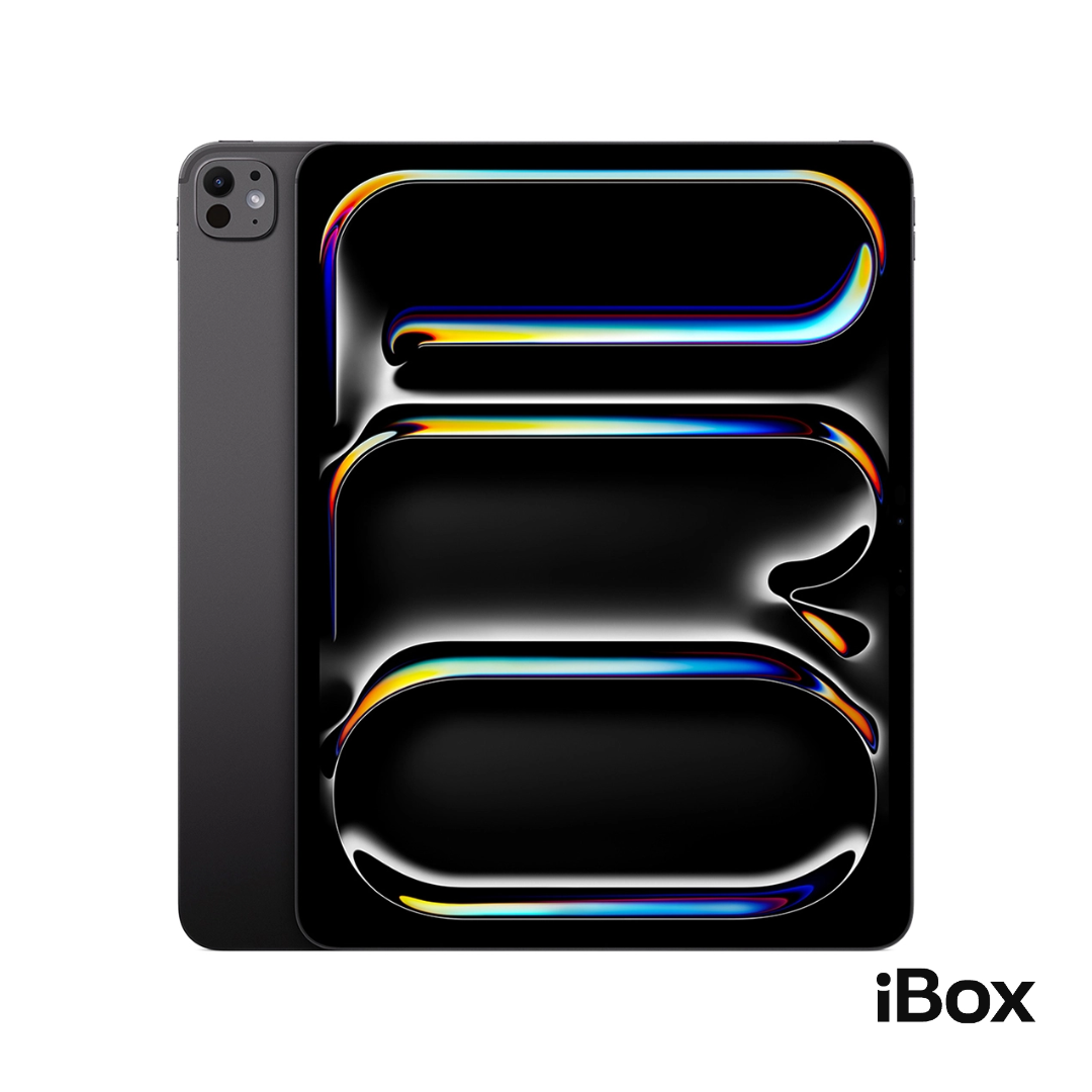 Apple iPad Pro M5 13-inch 512GB iBox